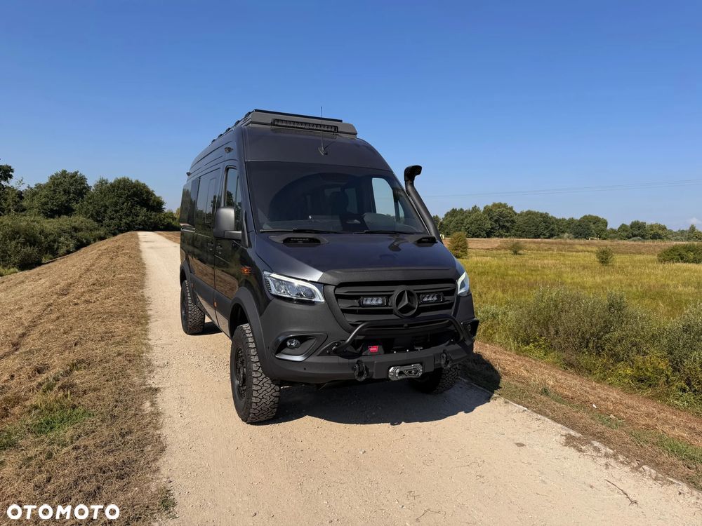 Mercedes-Benz Sprinter - 31