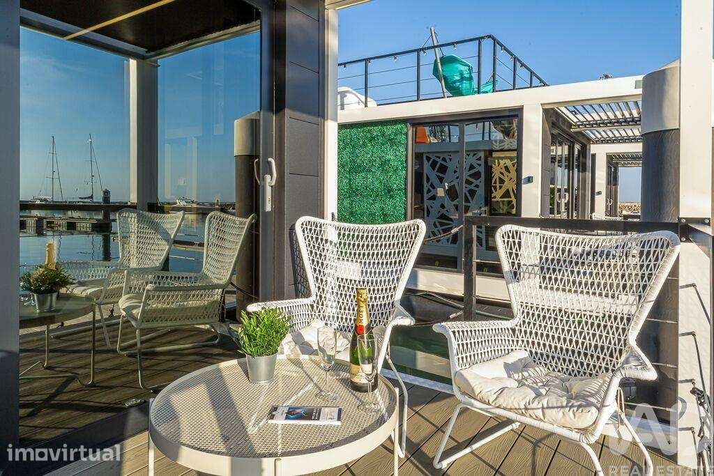 Apartamento T1 em Parque das Nações de 27 m2 - Grande imagem: 3/40
