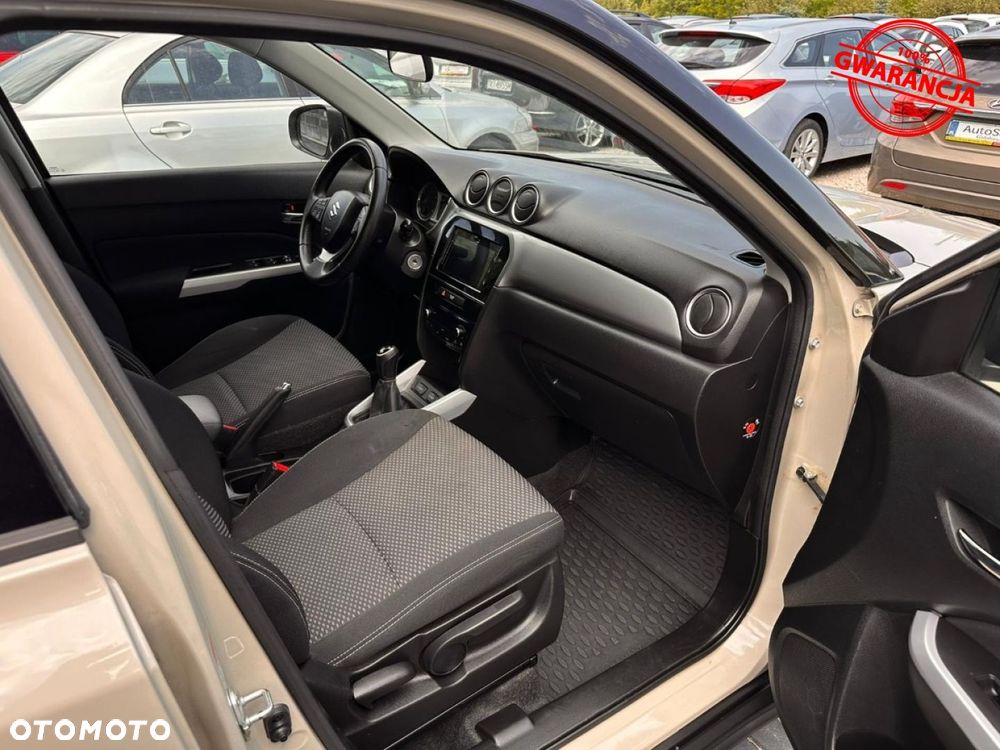Suzuki Vitara - 14