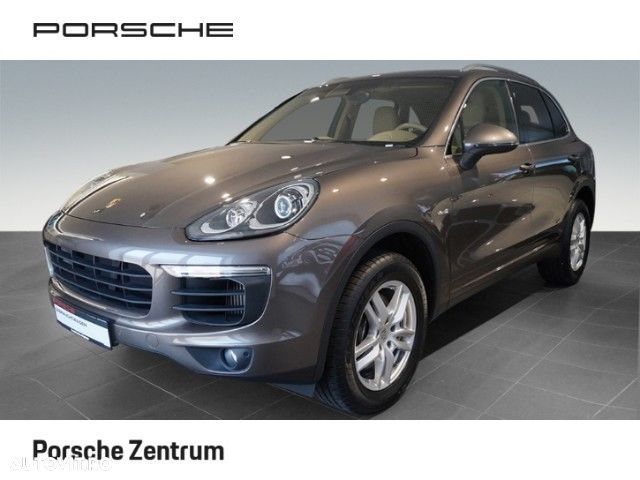 Porsche Cayenne 3.0 L - 1