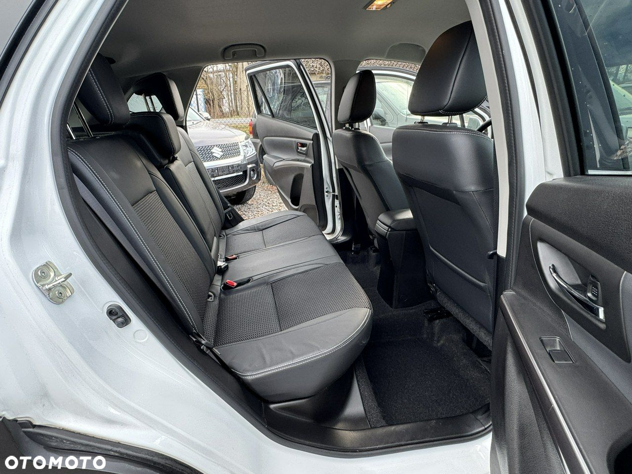 Suzuki SX4 S-Cross 1.4 SHVS Premium Plus SP - 10