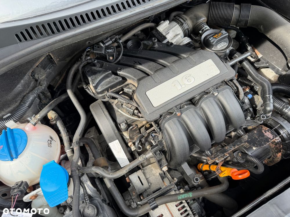 Seat Altea 1.6 Style - 21