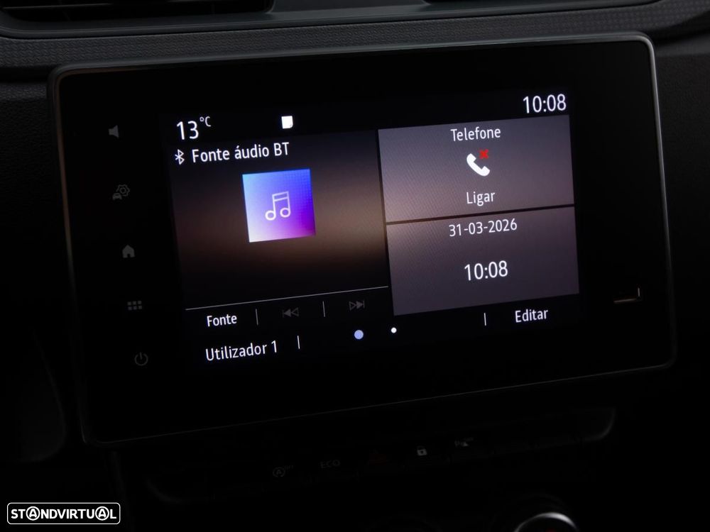 Renault Express 1.5 Blue dCi Confort c/IVA - 17