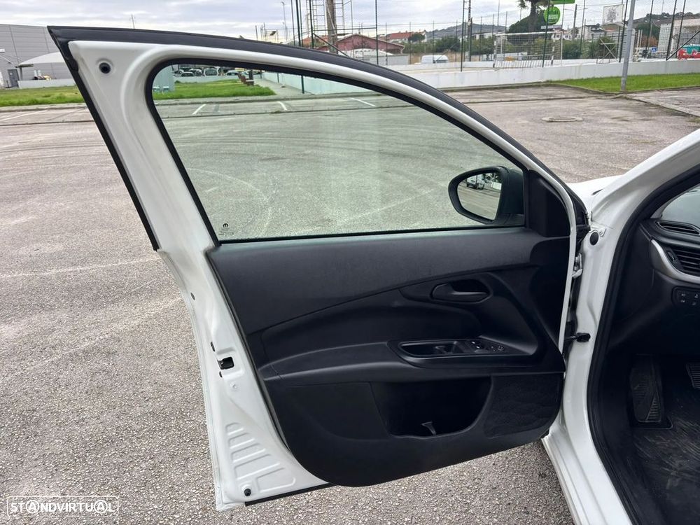 Fiat Tipo 1.3 M-Jet Pop - 16