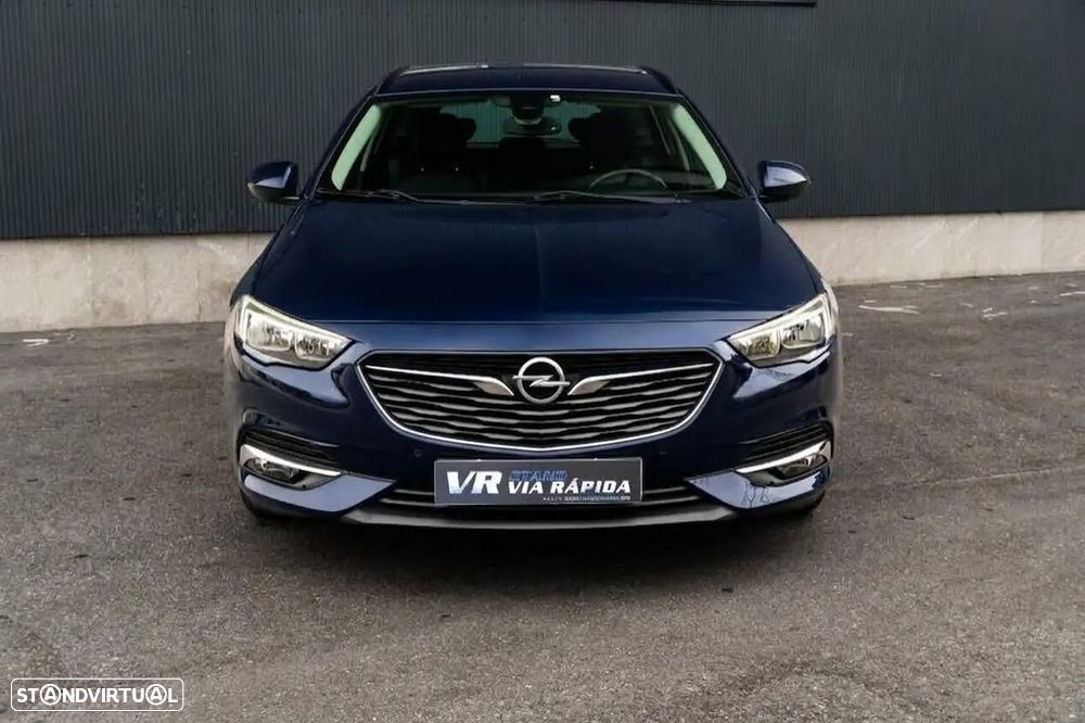 Opel Insignia Sports Tourer 1.6 CDTi Business Edition - 3