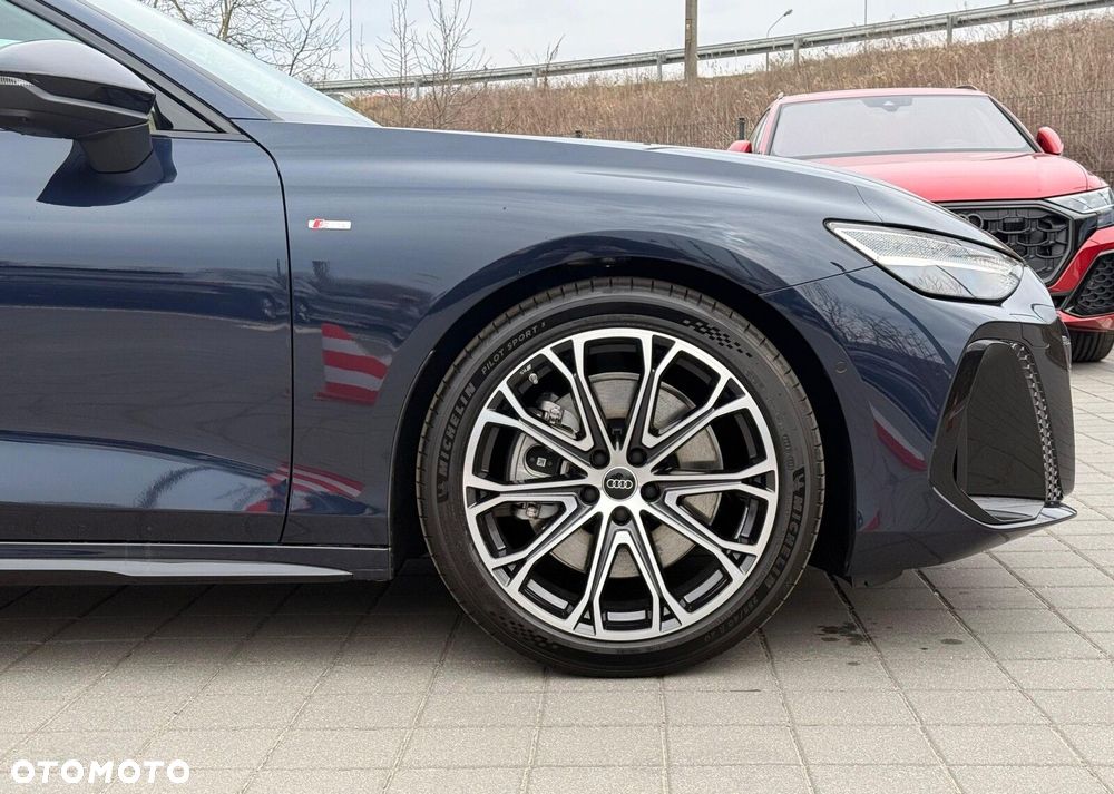 Audi A6 Limousine - 11