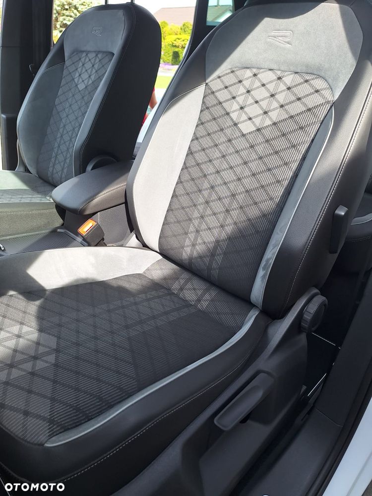 Volkswagen Tiguan 1.5 TSI EVO R-Line DSG - 22
