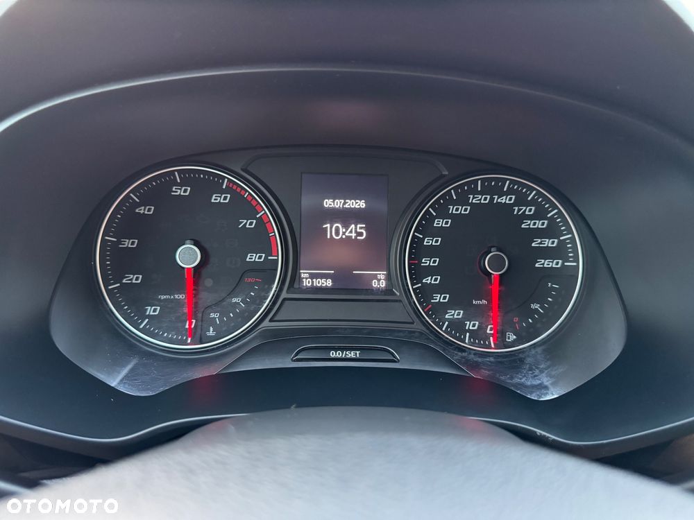Seat Leon Sportstourer 1.4 TSI FR S&S - 26