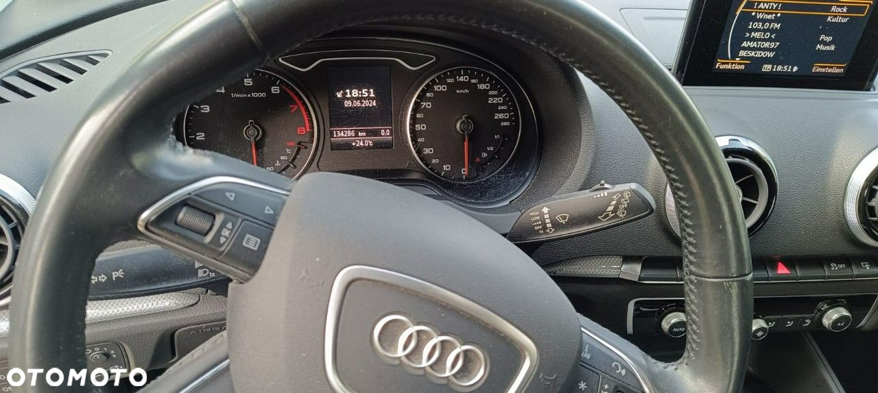 Audi A3 - 4