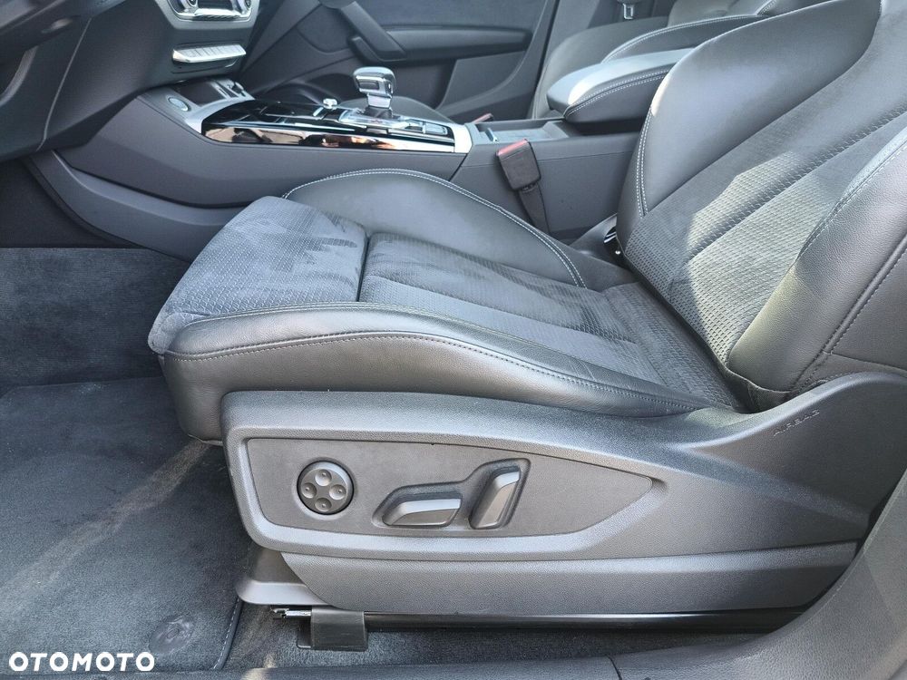 Audi Q5 - 23
