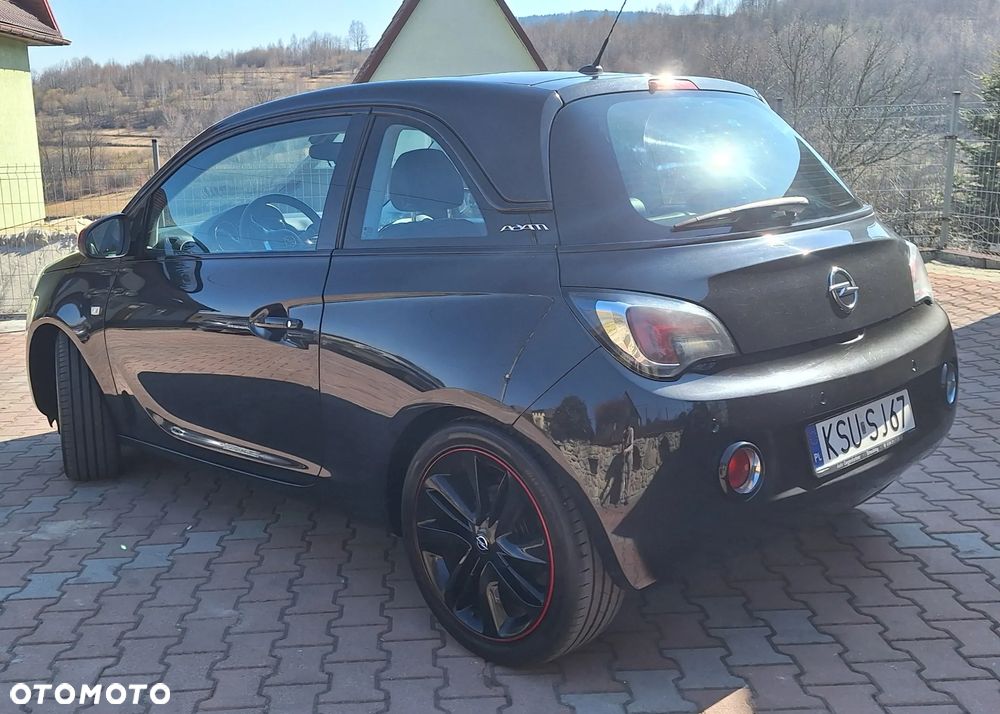 Opel Adam 1.4 Start/Stop Jam - 8