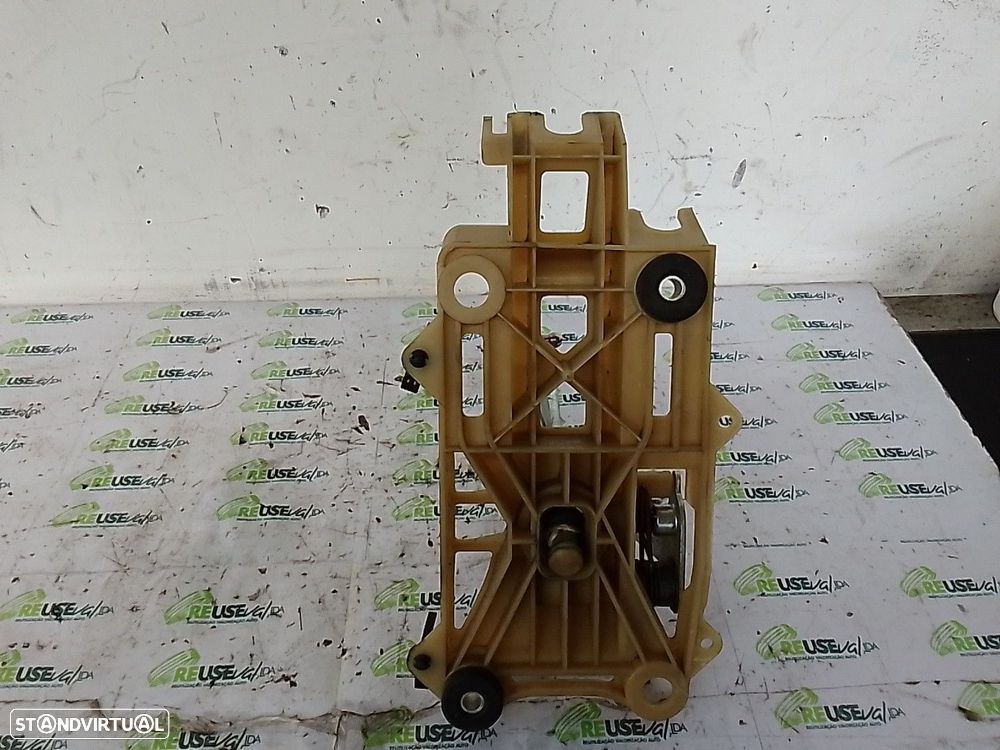 Caixa De Transferências/Selector De Velocidades Volvo C30 (533) - 3