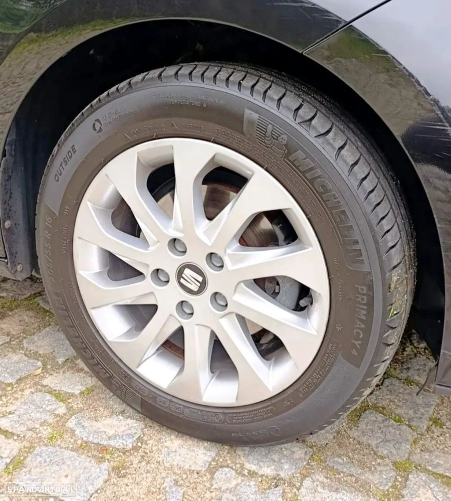 SEAT Leon - 14
