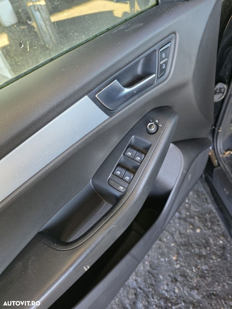 Dezmembram Audi Q5 Manual 4x4 2.0tdi CAGA - 5