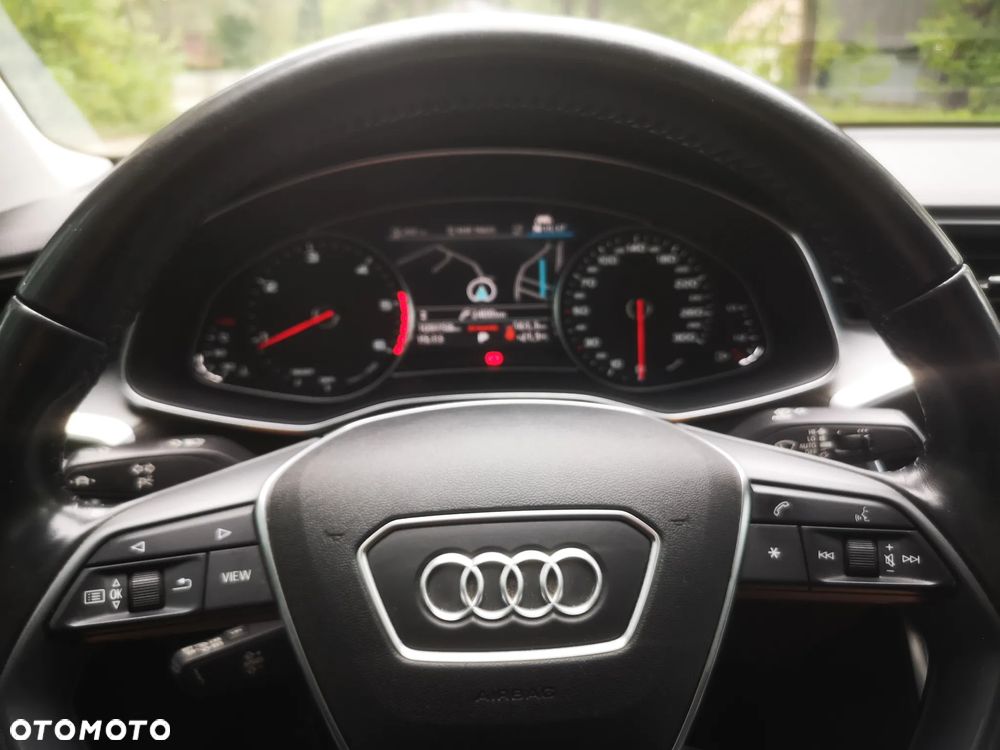 Audi A7 Sportback - 26