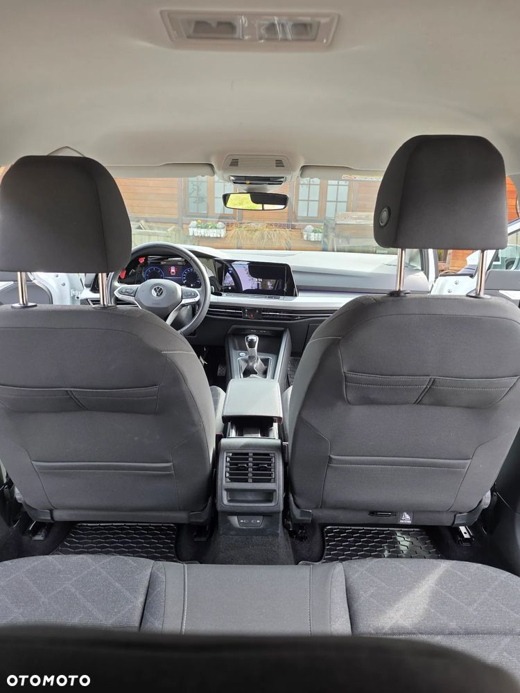 Volkswagen Golf Variant 2.0 TDI Life - 9