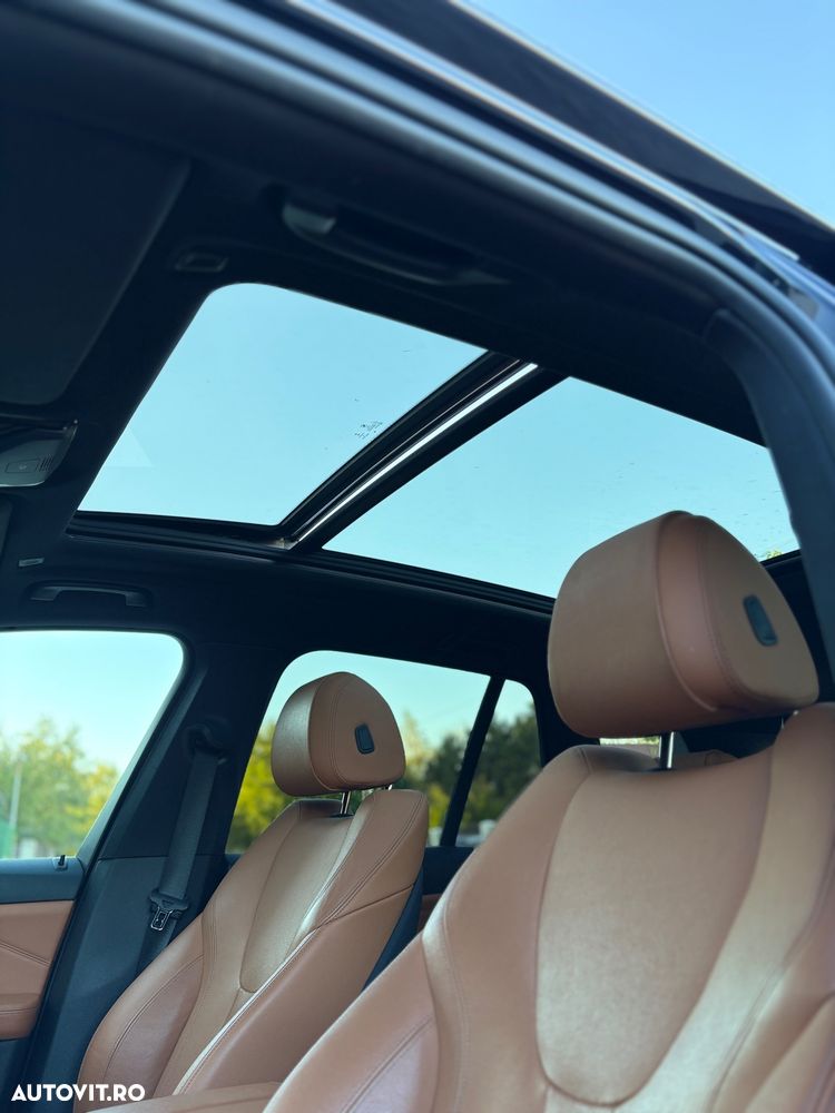 BMW X5 xDrive30d - 9