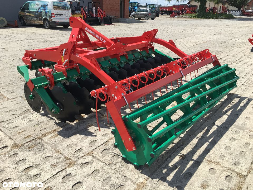 Agro-Masz BTC - 5