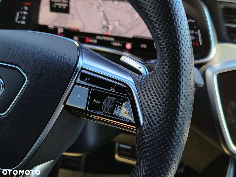 Audi S7 Sportback - 14