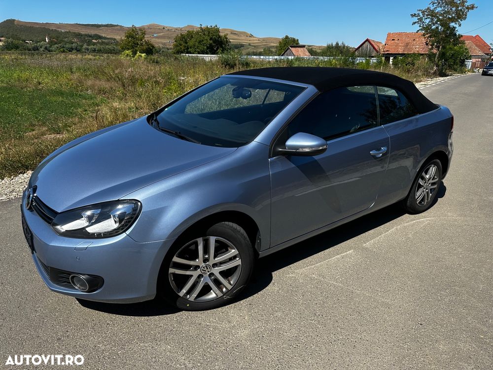 Volkswagen Golf - 17