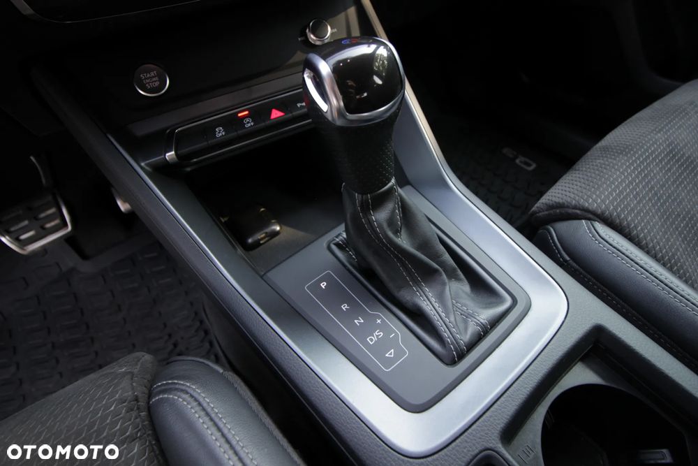 Audi Q3 40 TDI Quattro S Line S tronic - 19