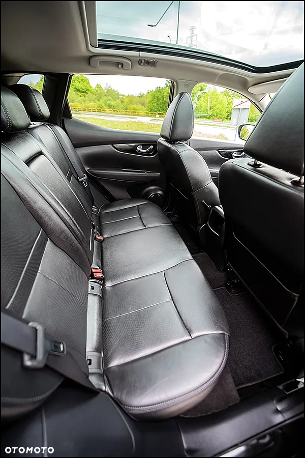 Nissan Qashqai - 36
