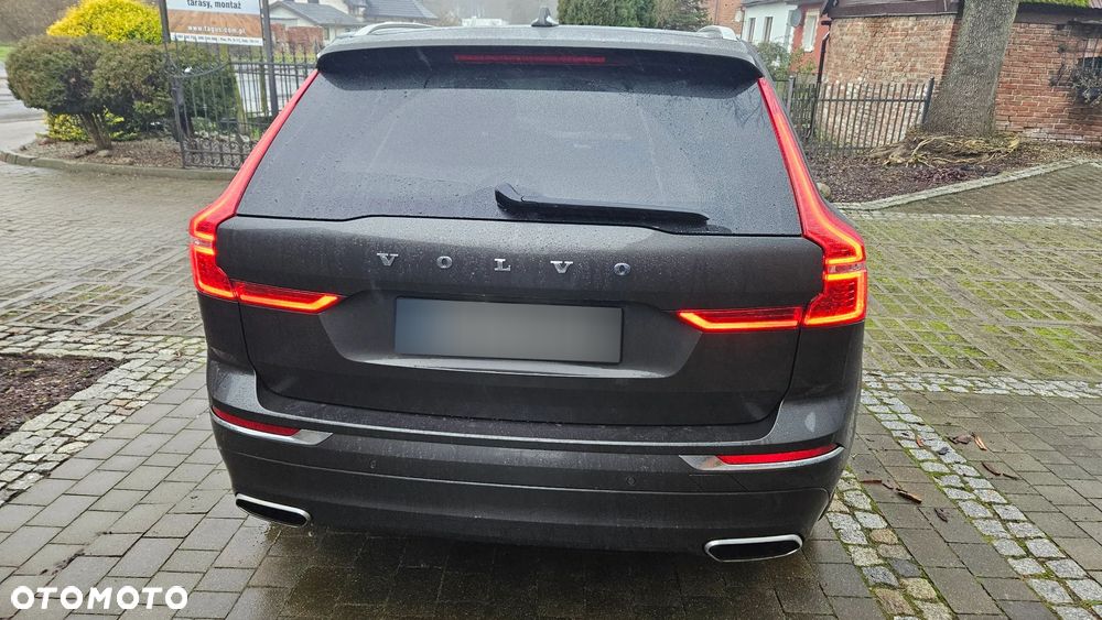 Volvo XC 60 T5 AWD Inscription - 5