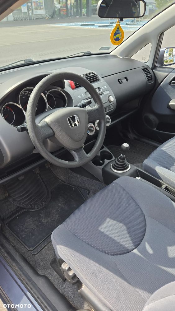 Honda Jazz 1.2 Cool - 8