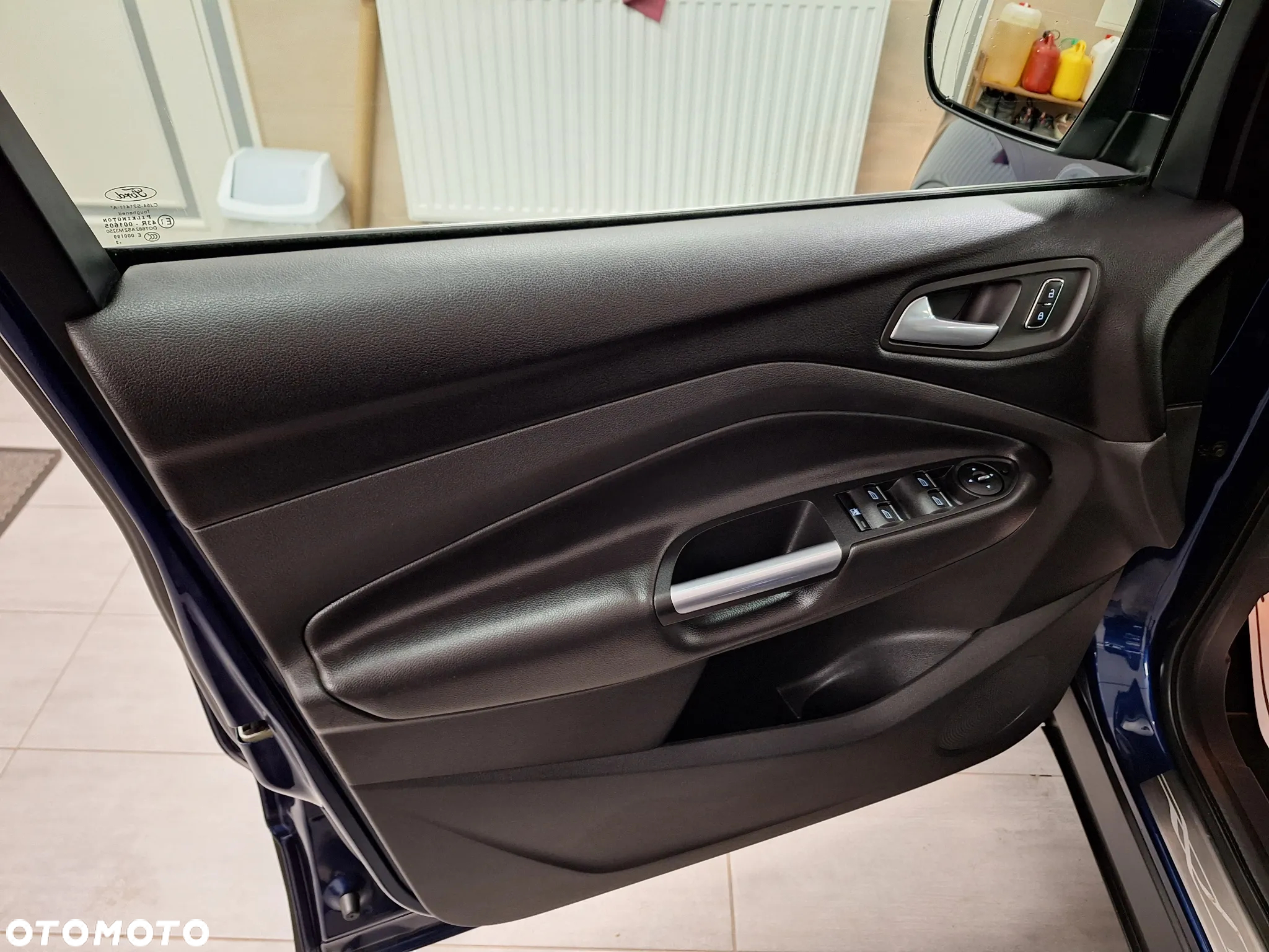 Ford Kuga 1.6 EcoBoost 2x4 Titanium - 18