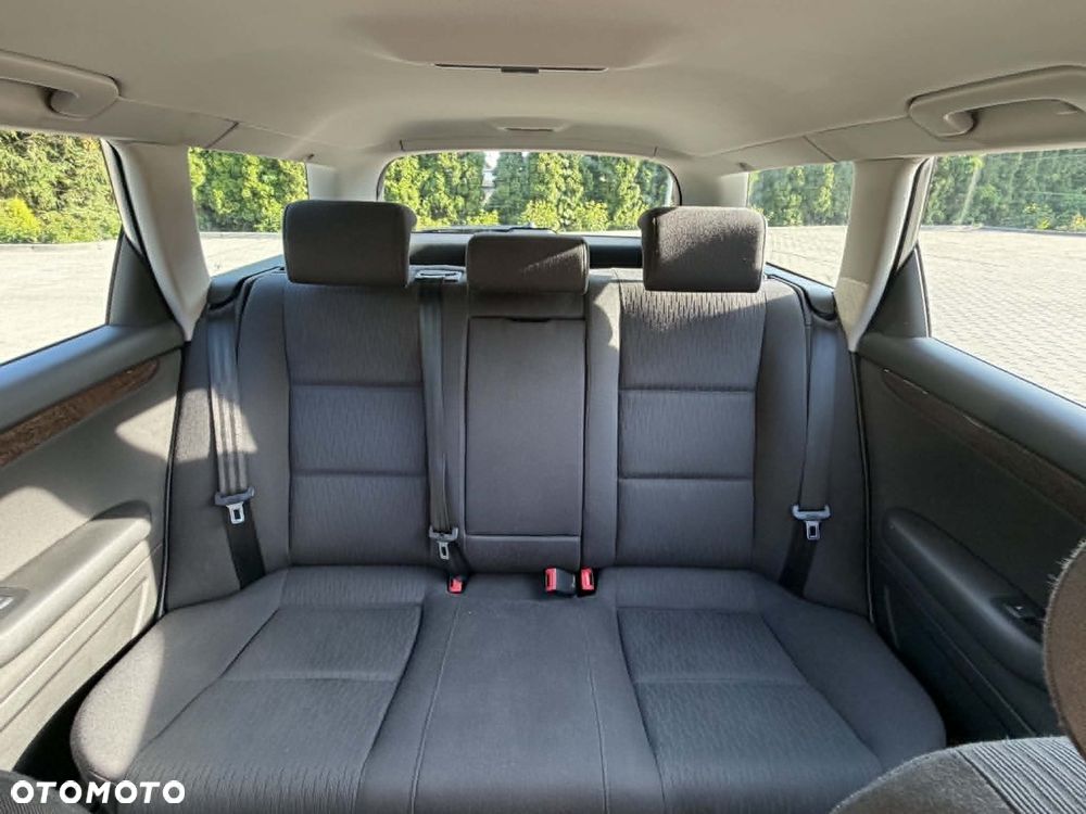 Audi A4 Avant 1.9 TDI - 9