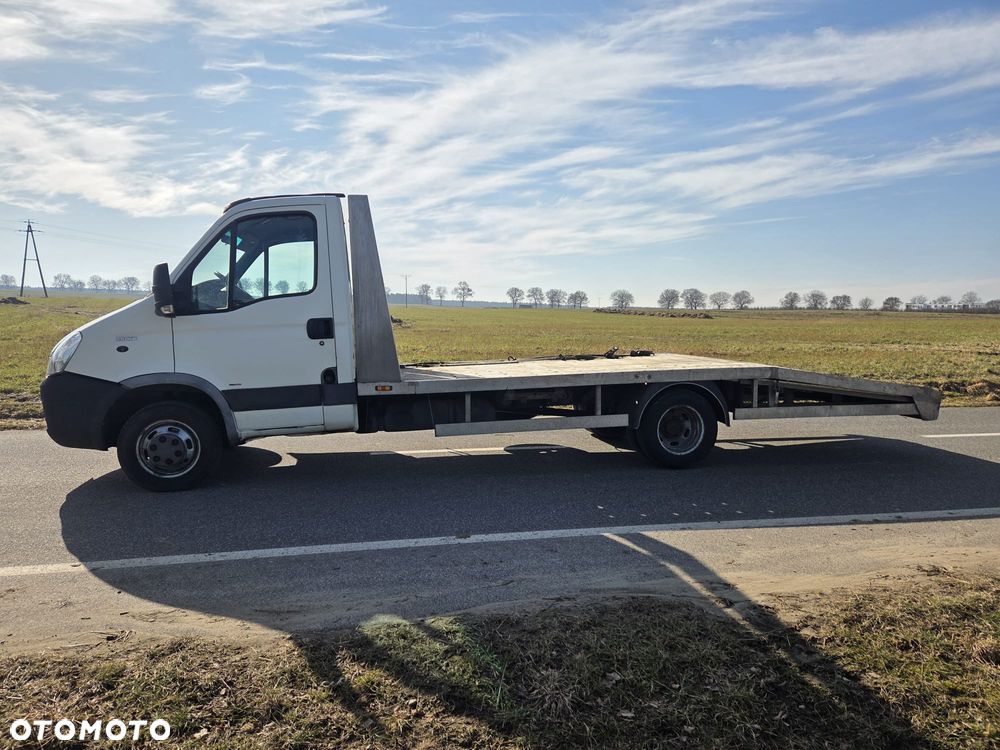 Iveco Daily - 4