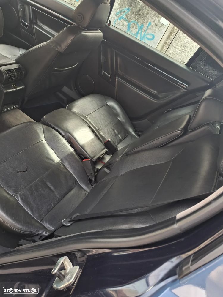 Opel Signum 2.2 DTi - 5