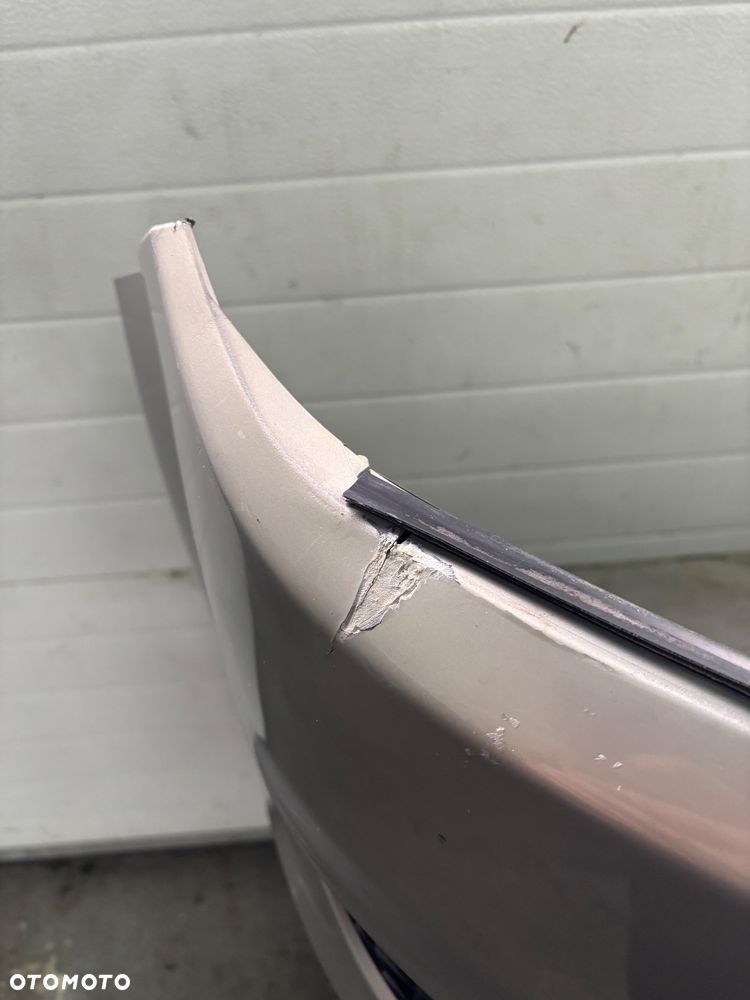 OPEL ASTRA H LIFT Z167 ZDERZAK PRZOD PRZEDNI - 4