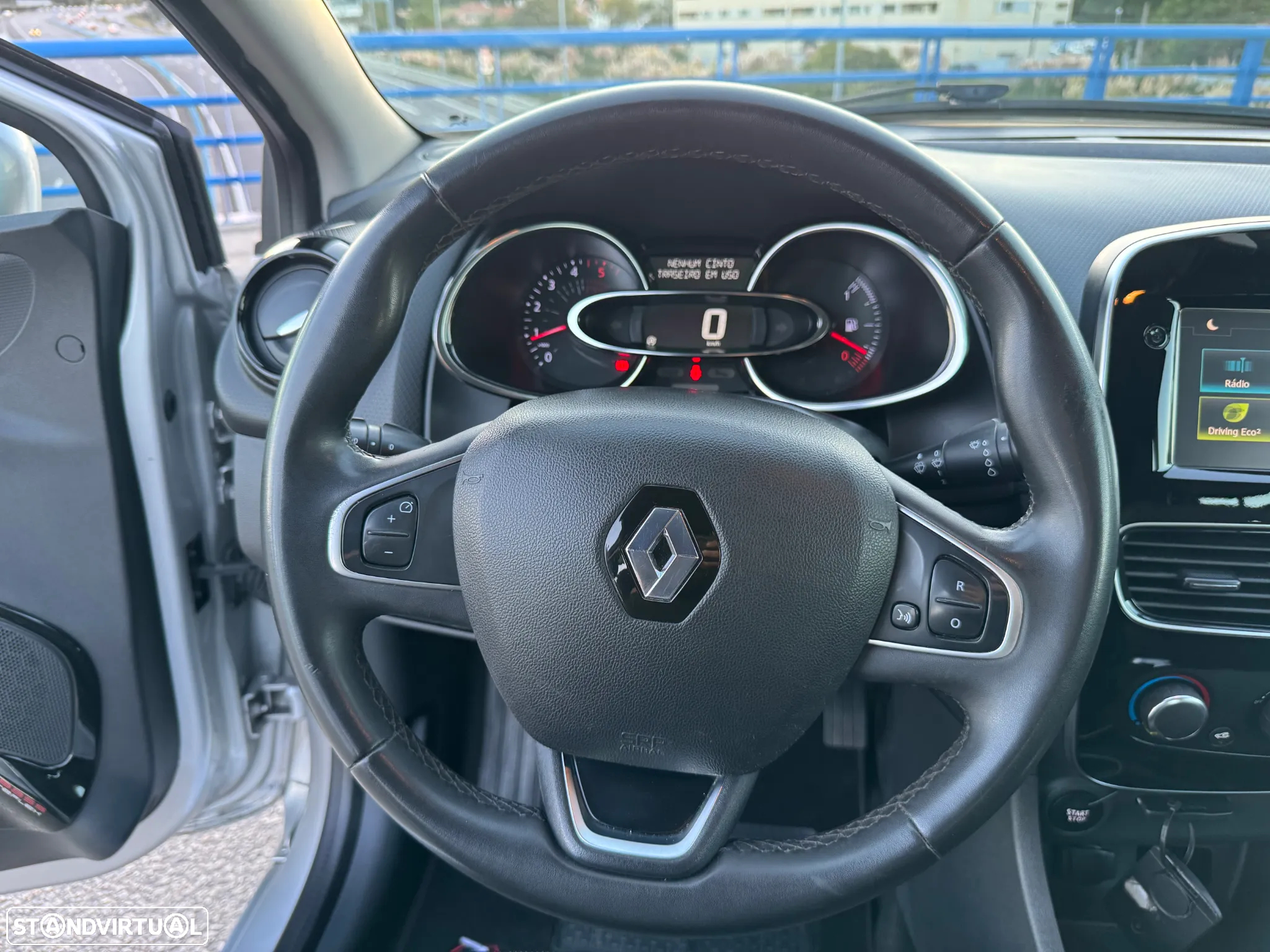 Renault Clio dCi 75 Stop & Start Life - 14