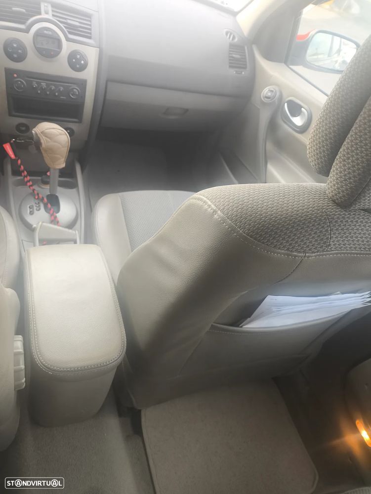 Renault Mégane Break - 12