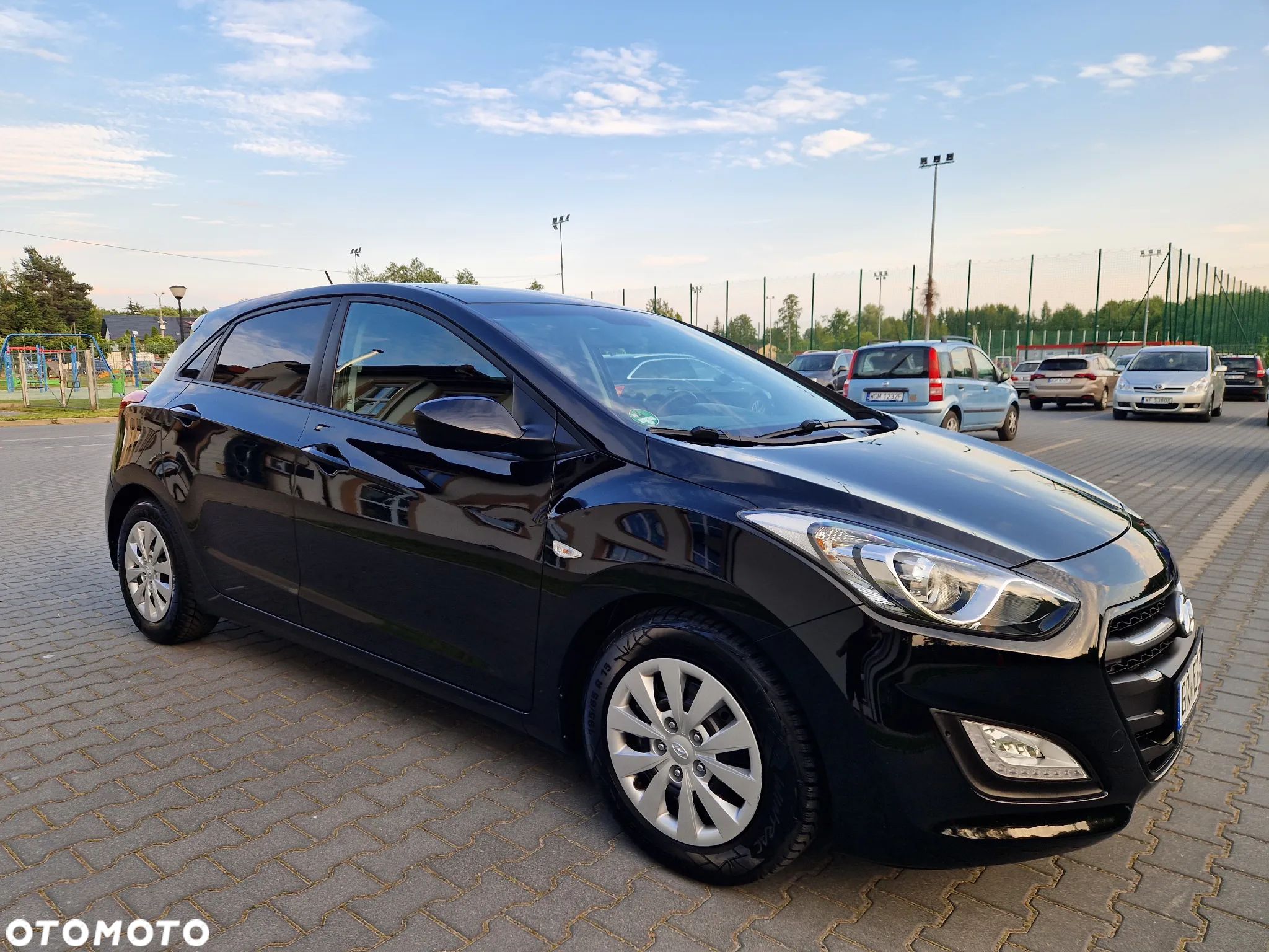 Hyundai i30 - 1