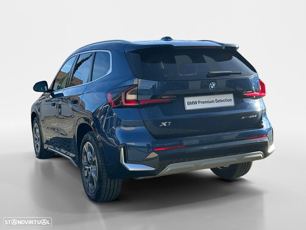 BMW X1 xDrive25e - 3
