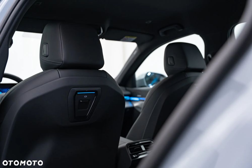 BMW Seria 5 - 29