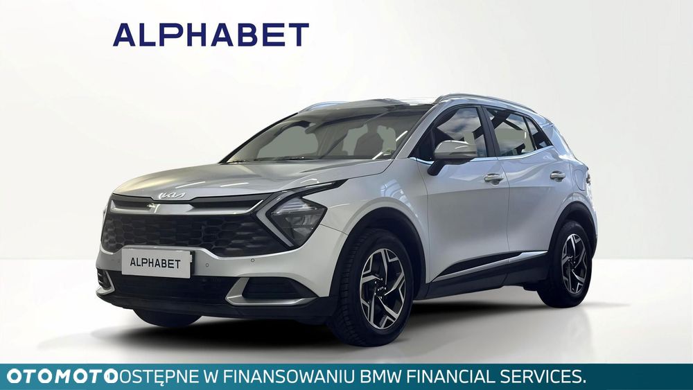 Kia Sportage 1.6 T-GDI M 2WD - 1