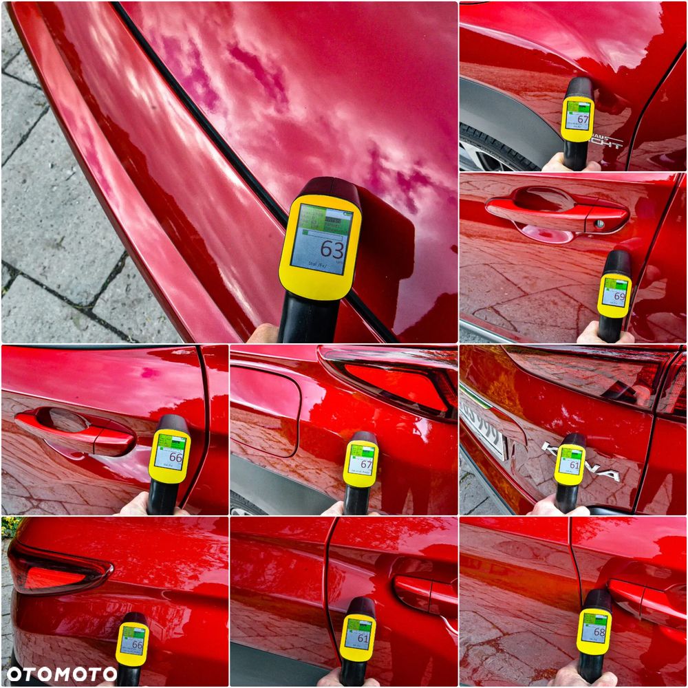 Hyundai Kona 1.6 T-GDI DCT Premium - 36