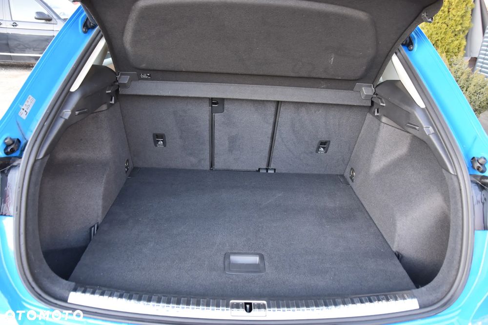 Audi Q3 2.0 TDI S tronic - 27