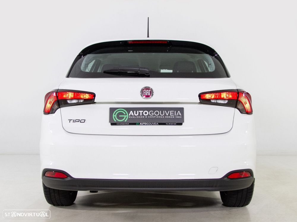 Fiat Tipo 1.0 GSE T3 - 7