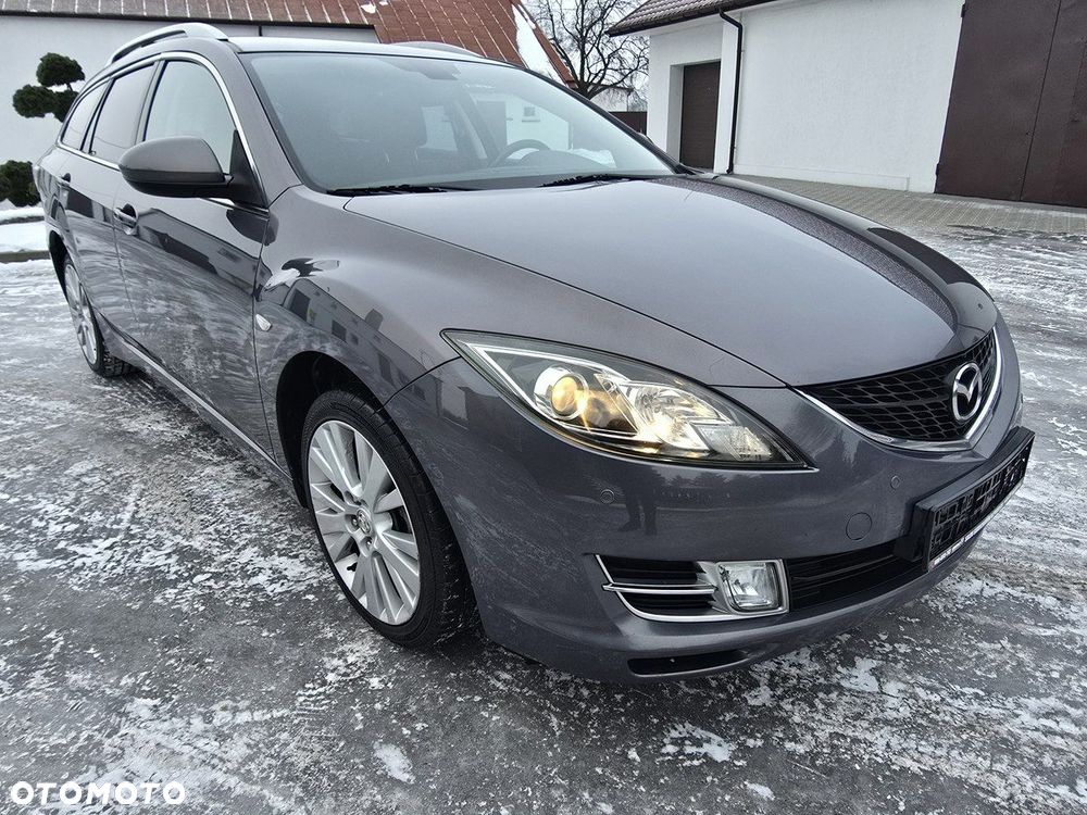 Mazda 6 - 3