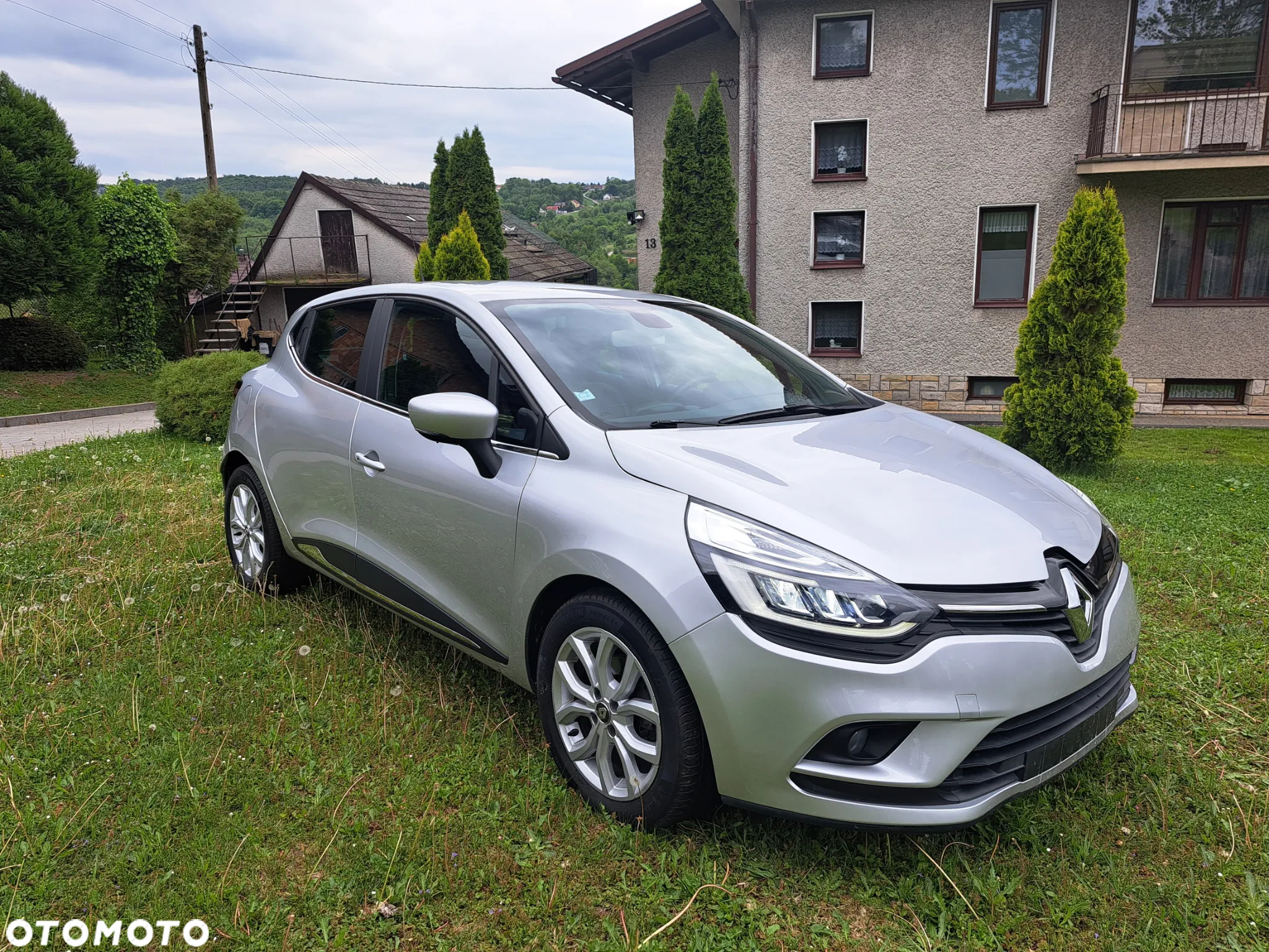 Renault Clio - 18