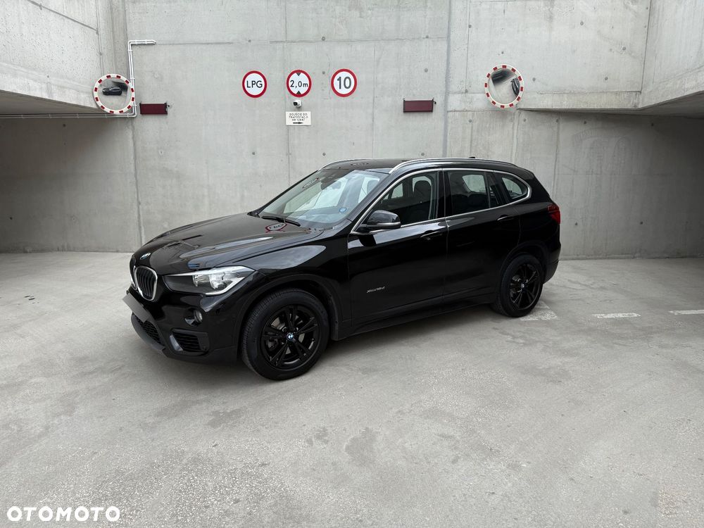 BMW X1 - 11