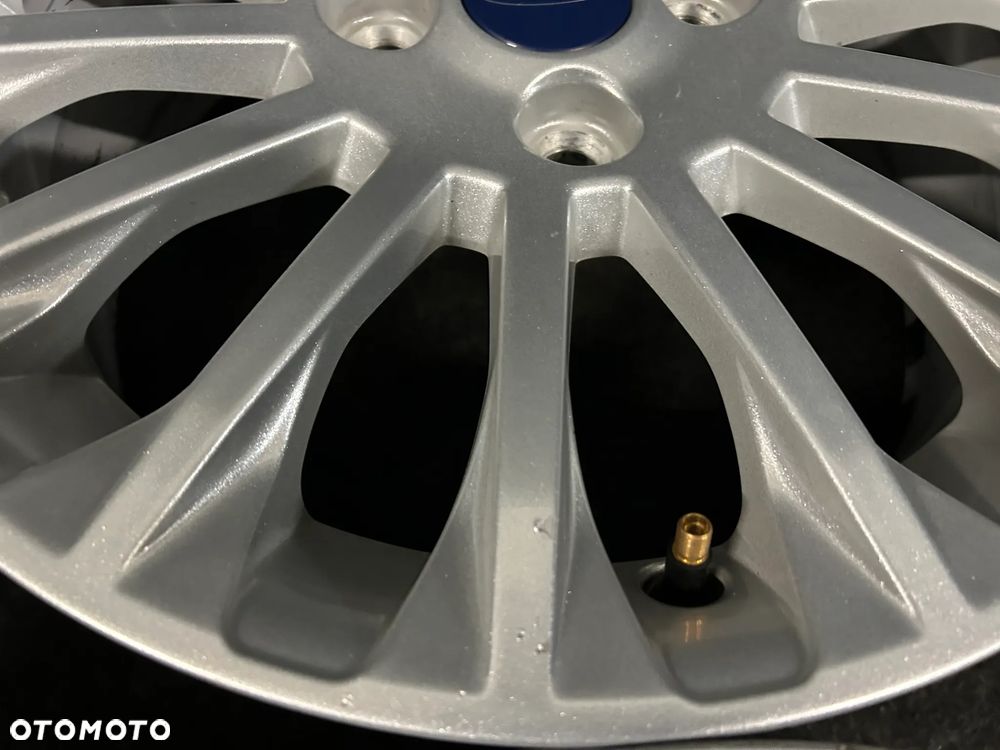 Alufelgi Ford Fiesta MK7, MK8, B-Max 16 cali 4x108 4szt. - 16