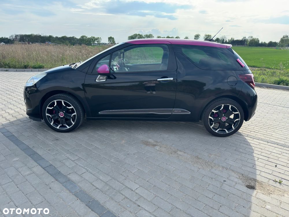 Citroën DS3 1.2 PureTech Chic - 6