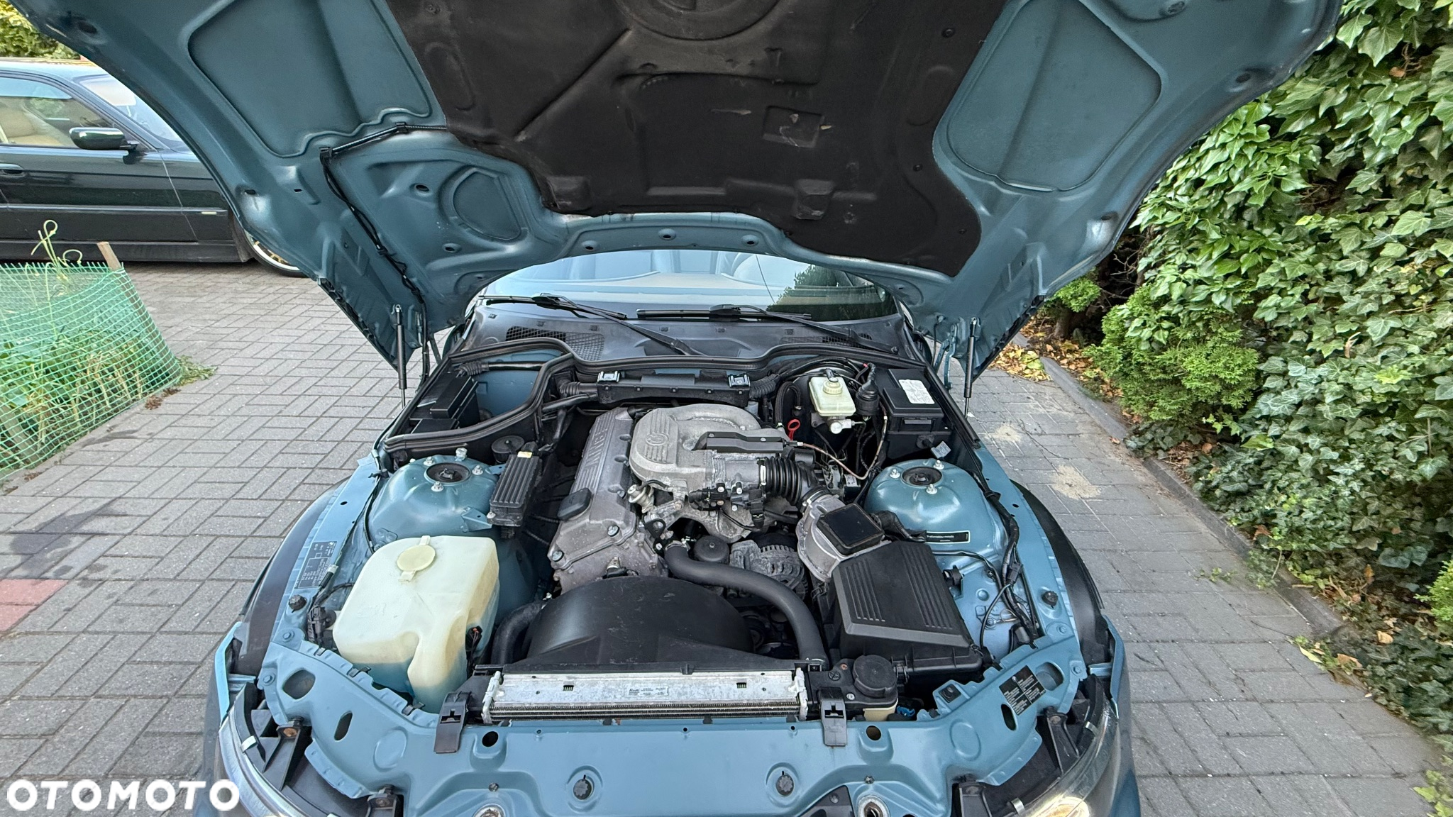 BMW Z3 1.8 - 14