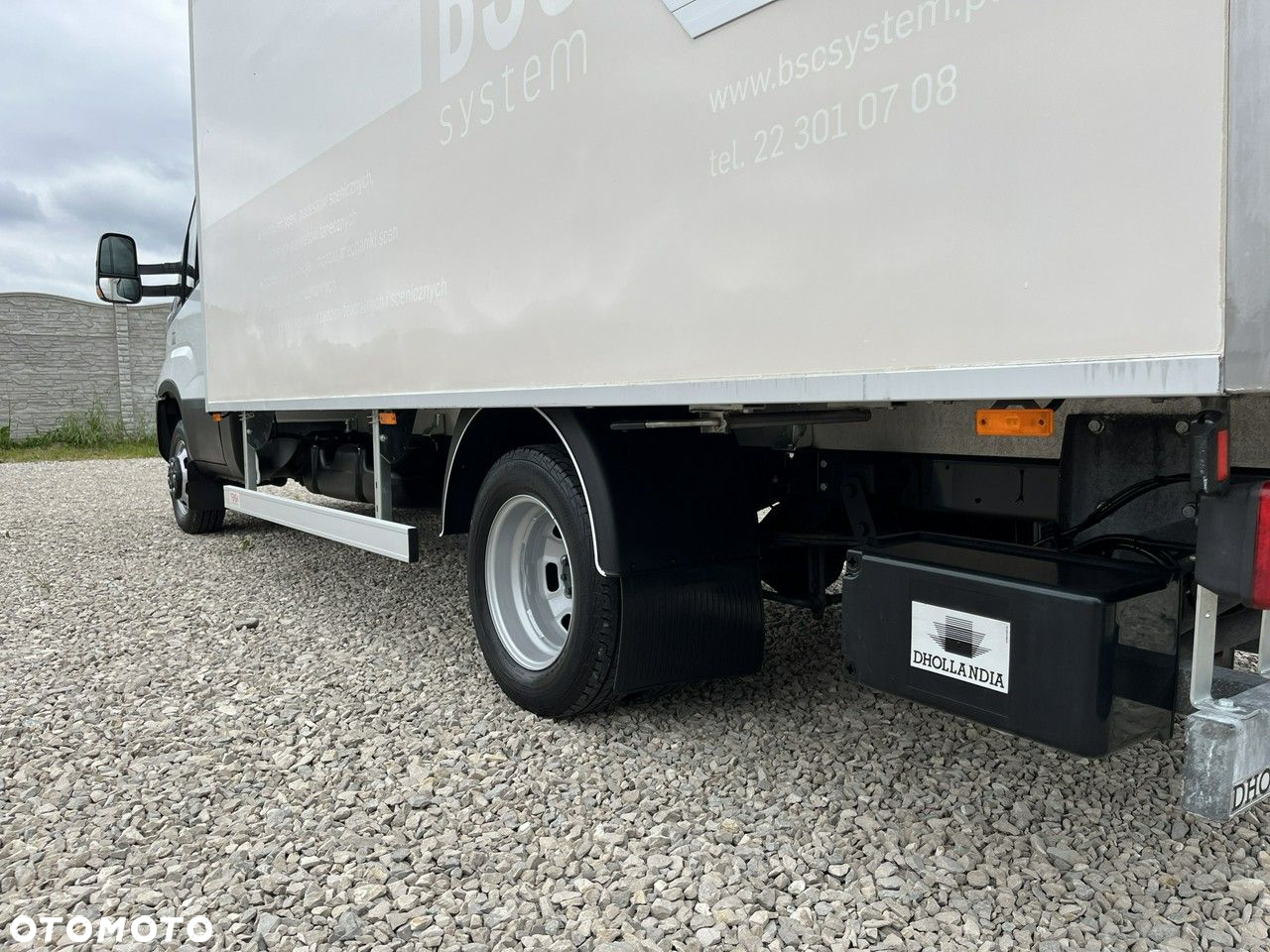 Iveco Daily - 19