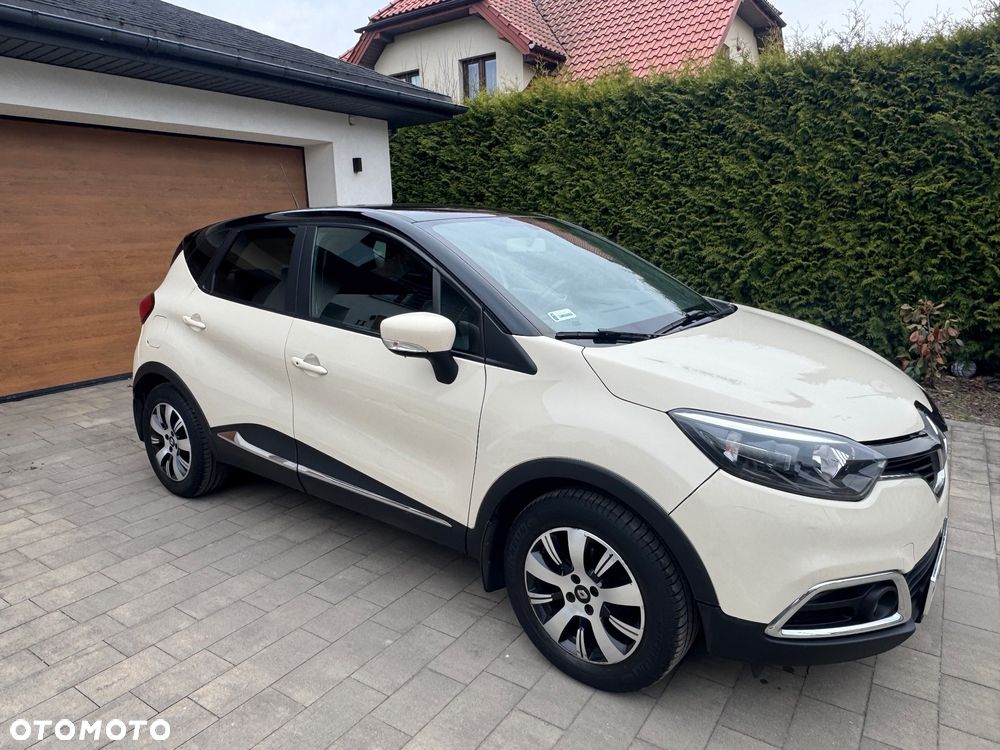 Renault Captur 0.9 Energy TCe Intens - 5